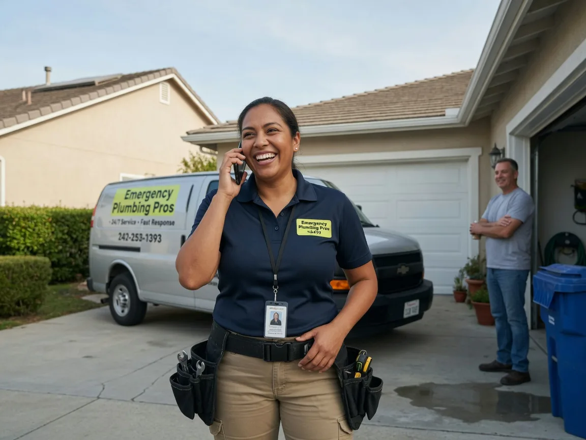 Emergency Plumber Mountainburg, AR FAQs